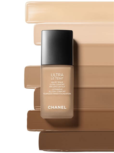 пудра chanel le teint ultra|ULTRA LE TEINT Ultrawear All.